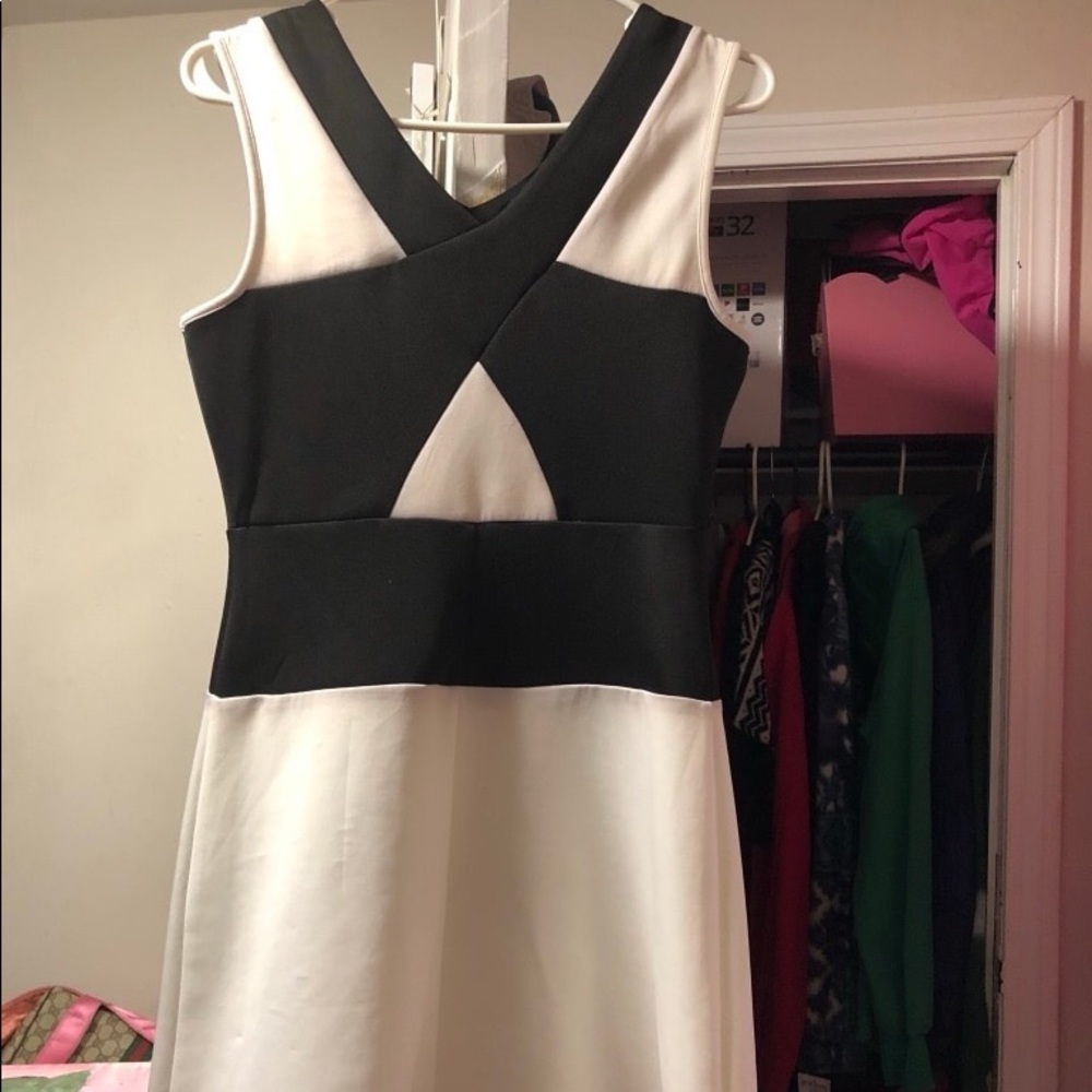 Formal dress